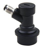 1 Pair Keg Ball Lock Cornelius Style Home Brew Beer Keg Repair Disconnect
