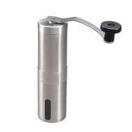 Gwogo&reg; Manual Coffee Grinder Stainless Steel