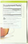 Choice Organic Teas Tea Bag, Simply Detox, 16 Count N15
