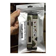 Swecatch Stainless Steel Long Handled Tea Infuser 2-pack N2