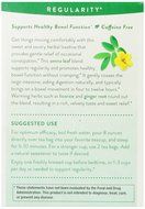 Choice Organic Teas Tea Bag, Simply Detox, 16 Count N19
