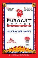 Puroast Low Acid Coffee Single Serve, 2.0 Keurig Compatible, Vanilla Nut, 12 Count N17
