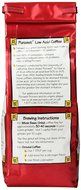 Puroast Low Acid Coffee Single Serve, 2.0 Keurig Compatible, Vanilla Nut, 12 Count N18