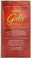 Eduscho Gala Nr. 1 Ground Coffee 17.6oz/500g