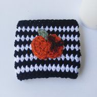 Coffee Sleeve for Halloween N3