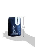 Caffe Vita Caffe Luna Whole Bean (Dark), 12 oz