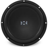 NVX&reg; 12 inch 350 watt Dual 4-Ohm N-Series V2 Car Subwoofer [NSW124V2] N2