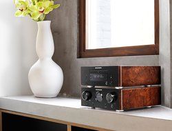 Marantz CD player Home CD Player,Black (HDCD1) N7