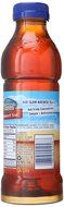Tradewinds Slow Brewed Iced Tea, Unsweet Tea 18.5-ounce plastic bottles (Pack of 12) N3