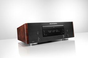 Marantz CD player Home CD Player,Black (HDCD1) N8