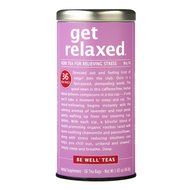 The Republic of Tea, Get Some Zzz's Tea, 36-Count N26