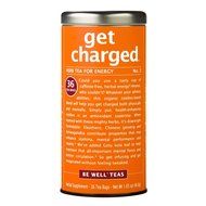 The Republic of Tea, Get Some Zzz's Tea, 36-Count N30
