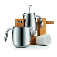 Bodum Columbia Thermal 51-Ounce Stainless-Steel Coffee Press