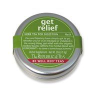 The Republic of Tea, Get Some Zzz's Tea, 36-Count N31