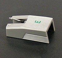 Durpower Phonograph Record Player Turntable Needle For AUDIO TECHNICA AT97E, AUDIO TECHNICA AT190EP, AUDIO TECHNICA...