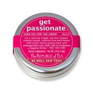 The Republic of Tea, Get Some Zzz's Tea, 36-Count N33
