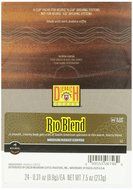 Diedrich Coffee French Roast Blend Keurig K-Cups, 24-Count N5