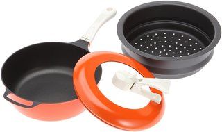 Remi Hirano Remipan set Orange