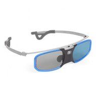 SainSonic 3D Active Shutter Glasses 10M 144Hz Rechargeable Infrared for Acer ViewSonic BenQ Vivitek Optoma 3D... N35