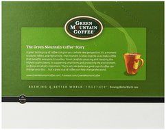 Green Mountain Coffee Fair Trade Colombian Select, K-Cup Portion Pack for Keurig K-Cup Brewers, 24-Count N3