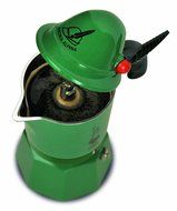 Bialetti: Moka Alpina - Limited Editions - 3 Cups