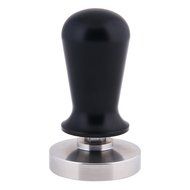 Jimei Calibrated Coffee Tamper,54mm Flat Base N2