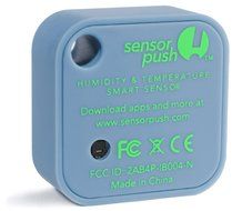 SensorPush Wireless Thermometer / Hygrometer for iPhone / Android - Humidity &amp; Temperature Smart Sensor with Alerts N3