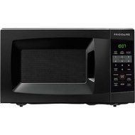 Frigidaire 0.7 Cu Ft 700W Countertop Microwave Oven, Model:FFCM0724LB/color:Black