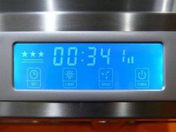 CAVALIERE 36" Under Cabinet / Wall Mounted Stainless Steel Kitchen Range Hood 1000 CFM AP238-PS35-36