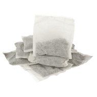 Metropolitan Tea 60 Count Classic Teabags, Irish Breakfast Tea N4
