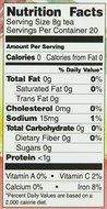 The Coffee Bean &amp; Tea Leaf Swedish Berries, Hibiscus Raisins and Berries, Naturally Caffeine-Free, 5.7-Ounce Loose... N2