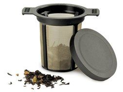 RSVP International Finum Best Tea Brewing Basket