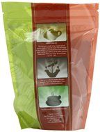 English Tea Store Loose Leaf, Decaf Darjeeling Tea, 4 Ounce N128