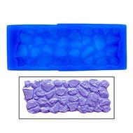 Cobblestone Path Mold by First Impressions Molds