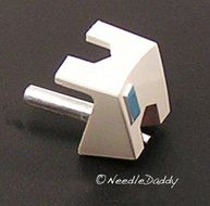TURNTABLE NEEDLE FITS STANTON 500A 500AL 500E 505SK 520SK D5100AL Mk2, D5107AL N4