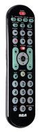 RCA RCRBB04GR 4-Device Big-Button Universal Remote Control