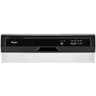 Whirlpool WDF320PADB WDF320PADB Built-In Black Dishwasher