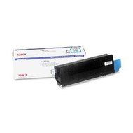 Okidata Toner Cartridge - Cyan - Led - Up To 1500 Pages At 5% Coverage - By "Okidata" - Prod. Class: Printers/...