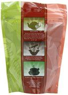 English Tea Store Loose Leaf, Decaf Darjeeling Tea, 4 Ounce N138