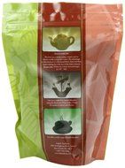 English Tea Store Loose Leaf, Decaf Darjeeling Tea, 4 Ounce N139