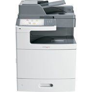 Lexmark X792de - Multifunction - Color - Laser - Color Copying ;Color Faxing ;Color Prin - By "Lexmark" - Prod...