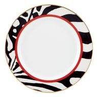 Lenox Scalamandre Stravagante Rectangular Dish N12