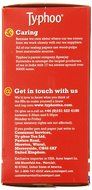 Typhoo British Tea, Decaf, Foil fresh teabags, 80 Count N7