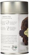 Tea Forte ESTATE DARJEELING Loose Leaf Black Tea, 3.5 Ounce Tea Tin N2