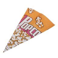 &quot;Popcorn Paper Pack Bags Cinema Candy Cookie Container (S)&quot; shopping N3