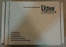 PORTABLE DIGITAL RF RECEIVER (72 MHZ) | LR-300-072 N2