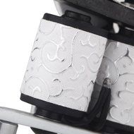 Skango(TM) Professional Permanent Tattoo Machine Gun for Shader Liner 10 Wrap Coils Multicolour Senior Cast Iron...