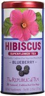 The Republic of Tea, Pineapple Lychee Hibiscus, 36-Count N5