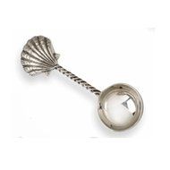 Fan Shell Coffee Scoop By Mud Pie