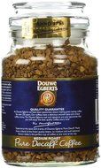 Douwe Egberts Pure Decaf Instant Coffee 2 Jars 3.5oz/100g Each N2